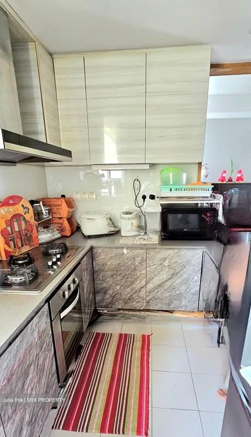 Ris Grandeur (D18), Condominium #554239581